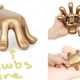 Illustration for article titled Buddha Lucky Palm Breast Massager